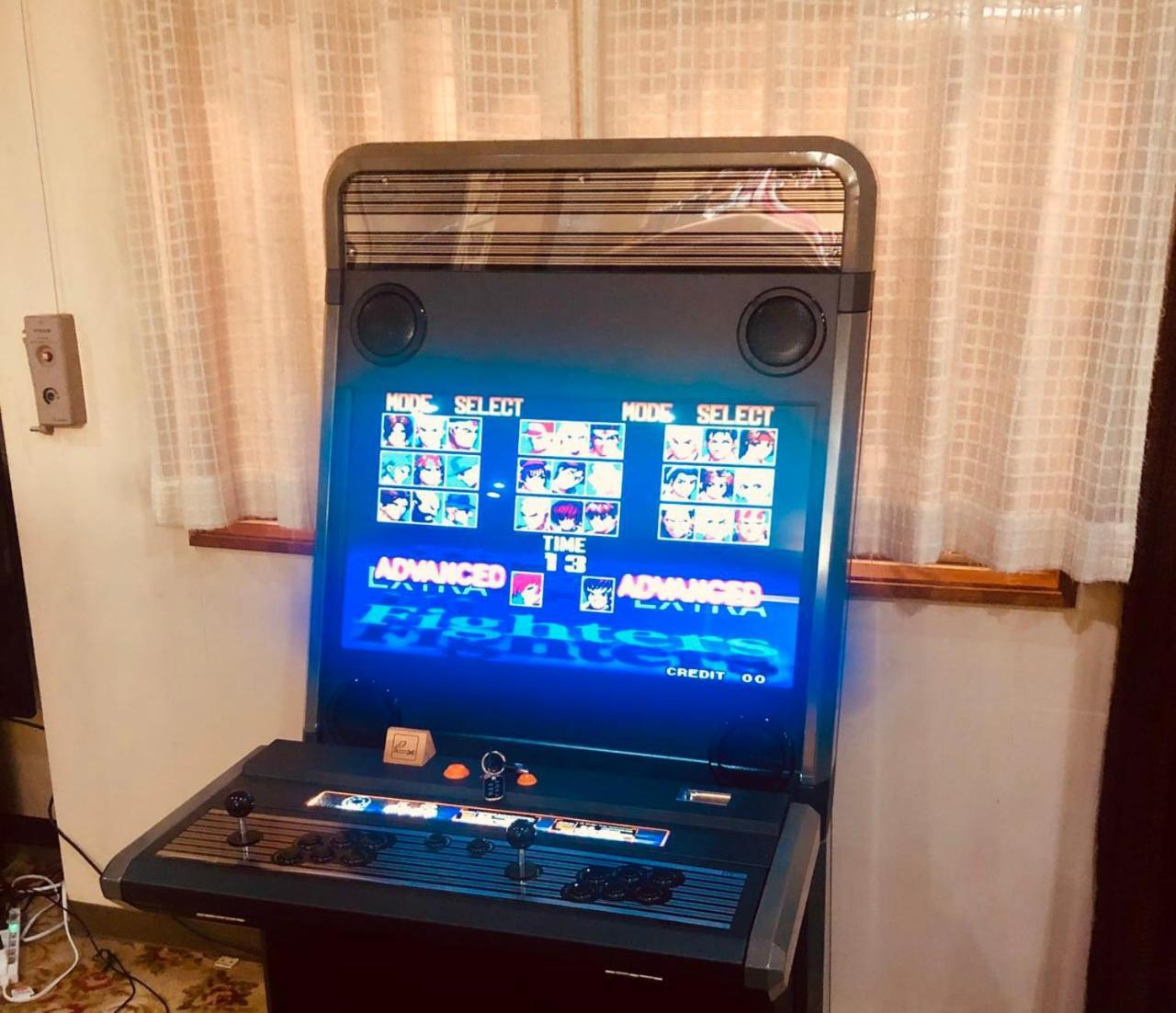 Seki  Snowhouse Memorie Hotel-石打丸山 מראה חיצוני תמונה