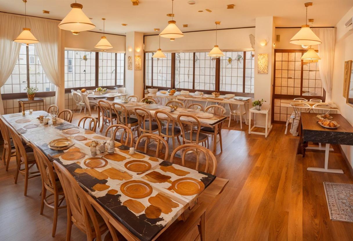 Seki  Snowhouse Memorie Hotel-石打丸山 מראה חיצוני תמונה