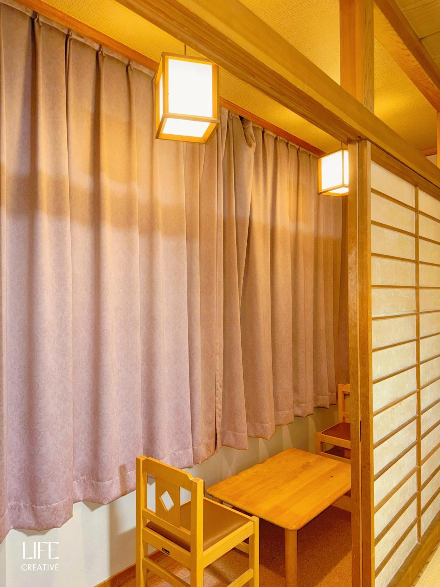 Seki  Snowhouse Memorie Hotel-石打丸山 מראה חיצוני תמונה
