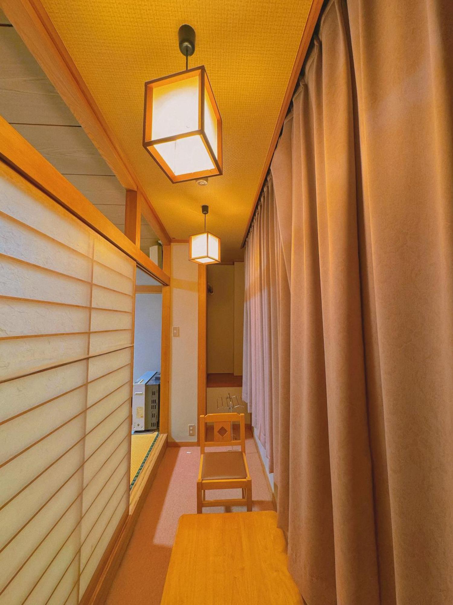 Seki  Snowhouse Memorie Hotel-石打丸山 מראה חיצוני תמונה