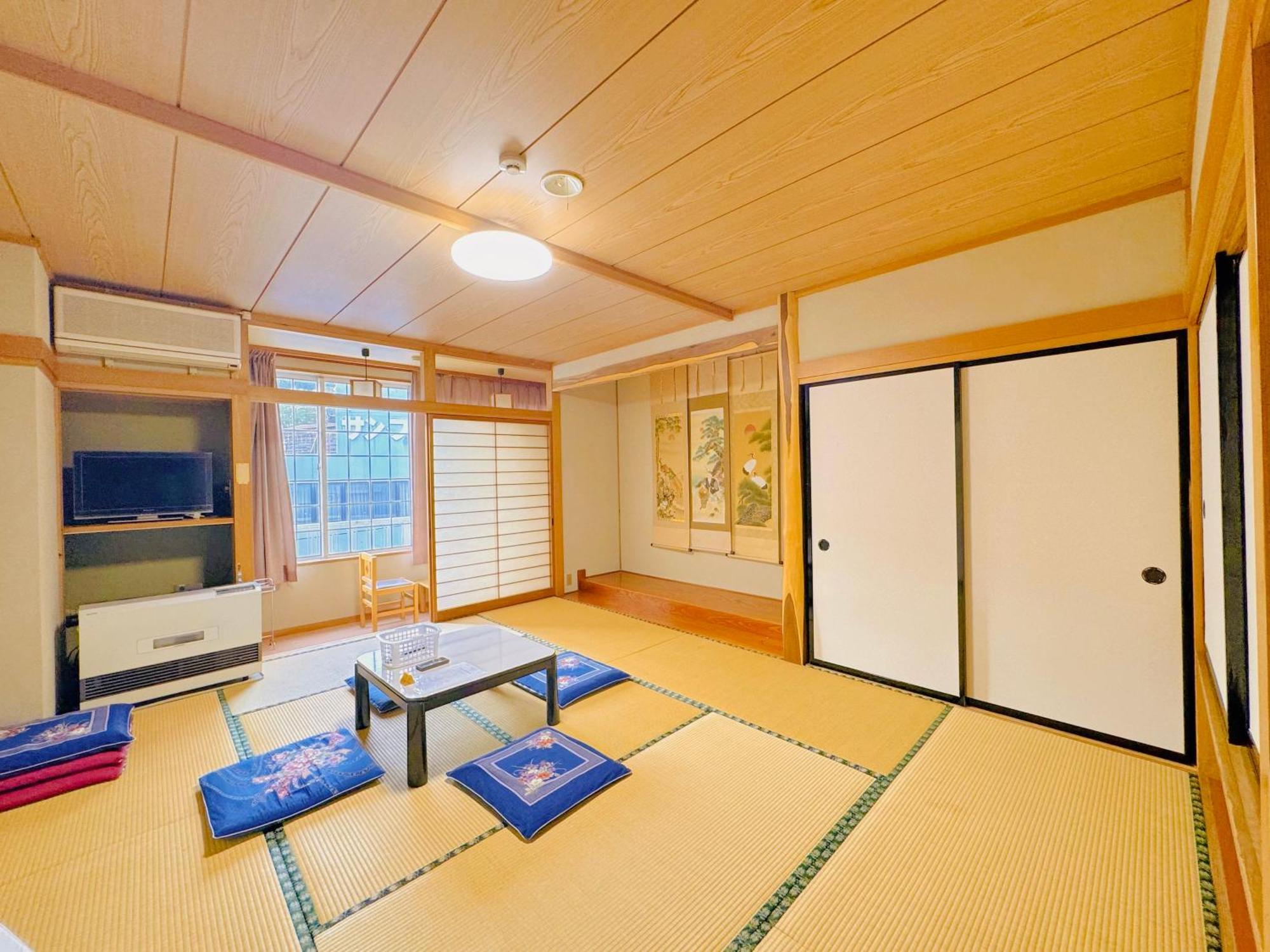 Seki  Snowhouse Memorie Hotel-石打丸山 מראה חיצוני תמונה