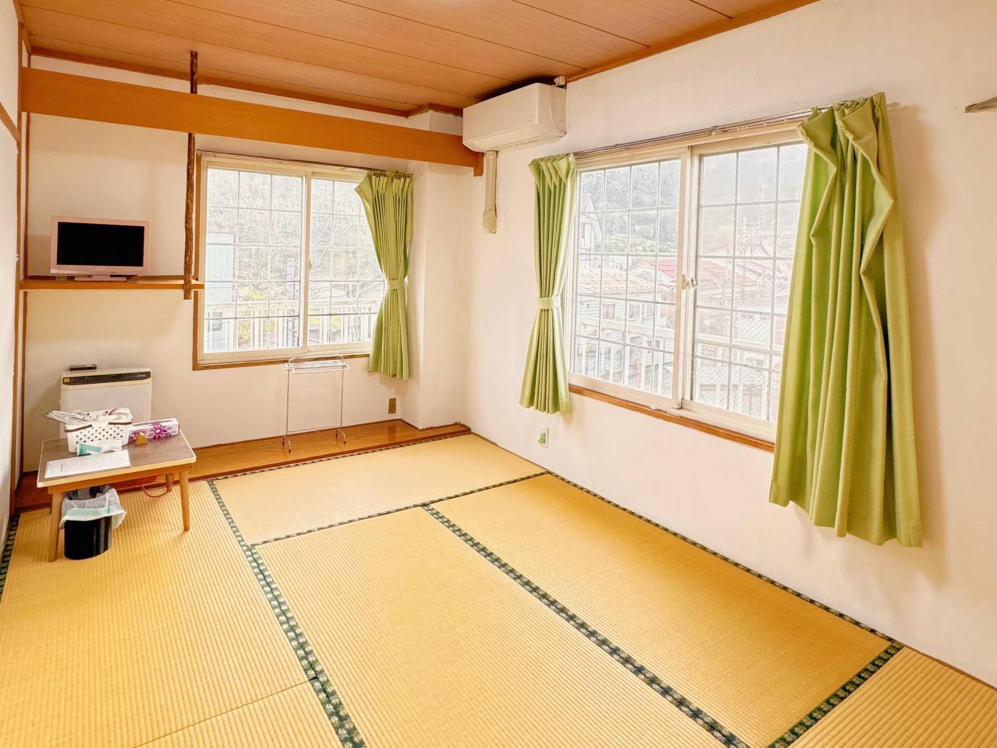 Seki  Snowhouse Memorie Hotel-石打丸山 מראה חיצוני תמונה