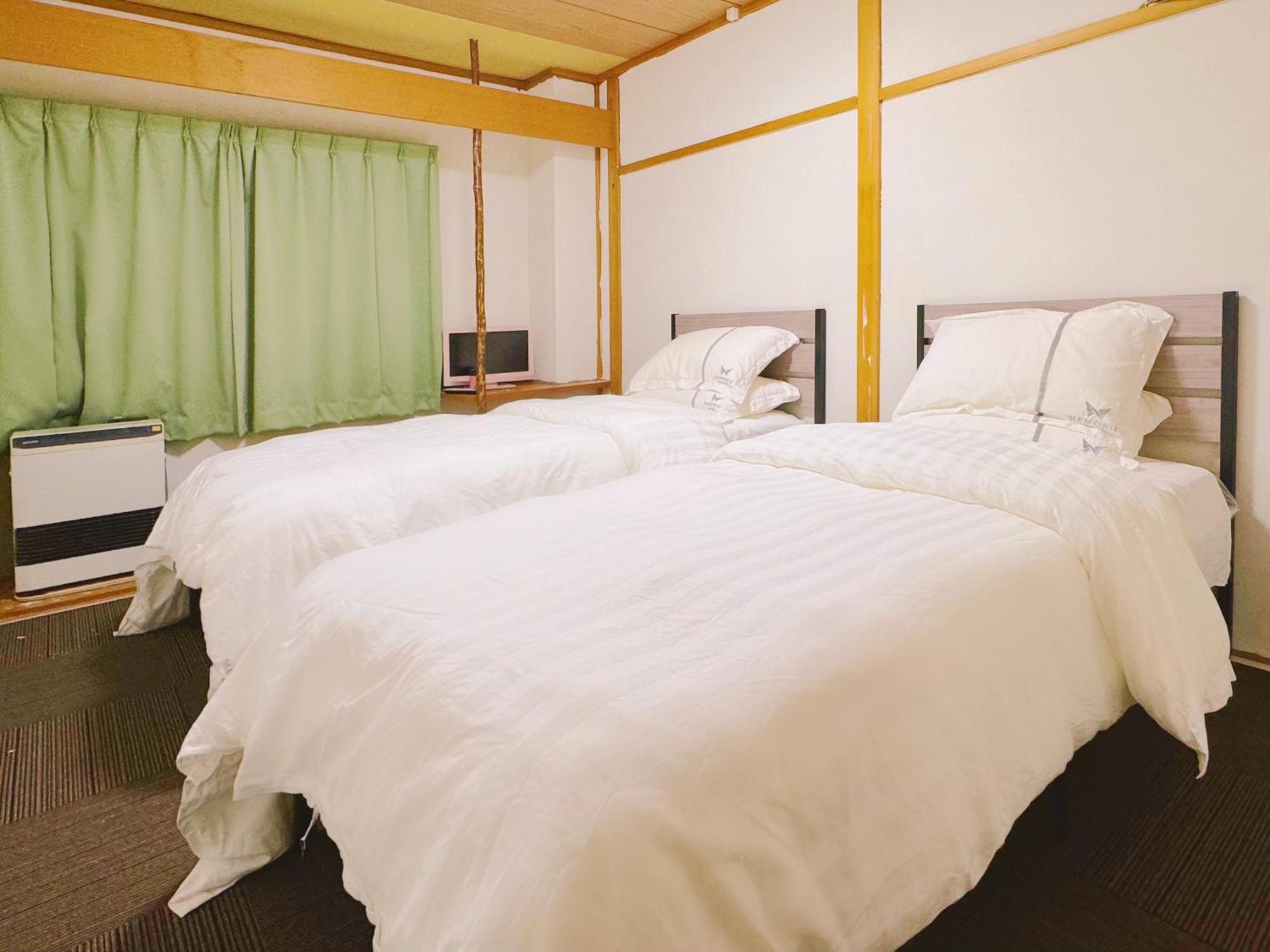 Seki  Snowhouse Memorie Hotel-石打丸山 מראה חיצוני תמונה