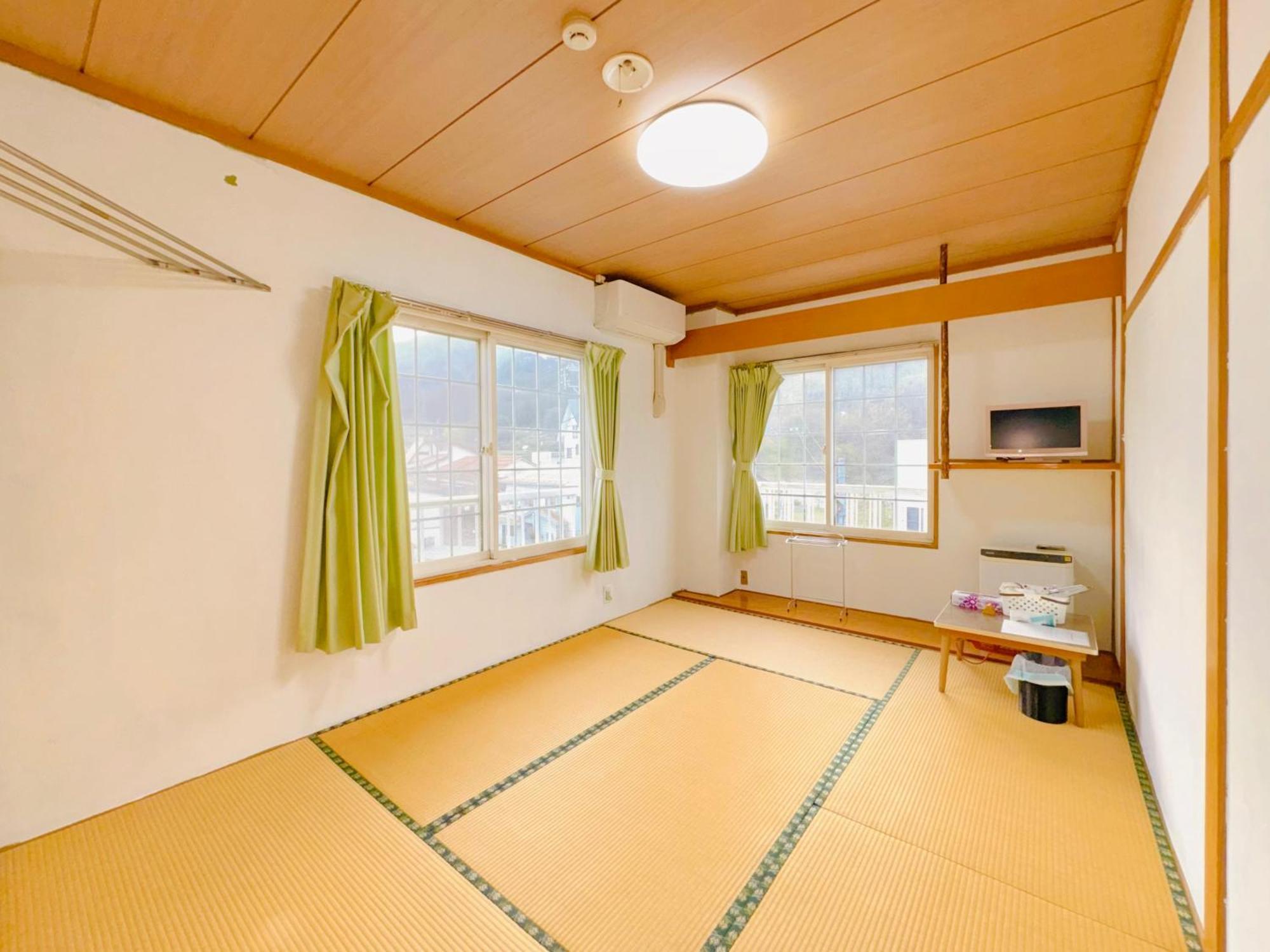 Seki  Snowhouse Memorie Hotel-石打丸山 מראה חיצוני תמונה