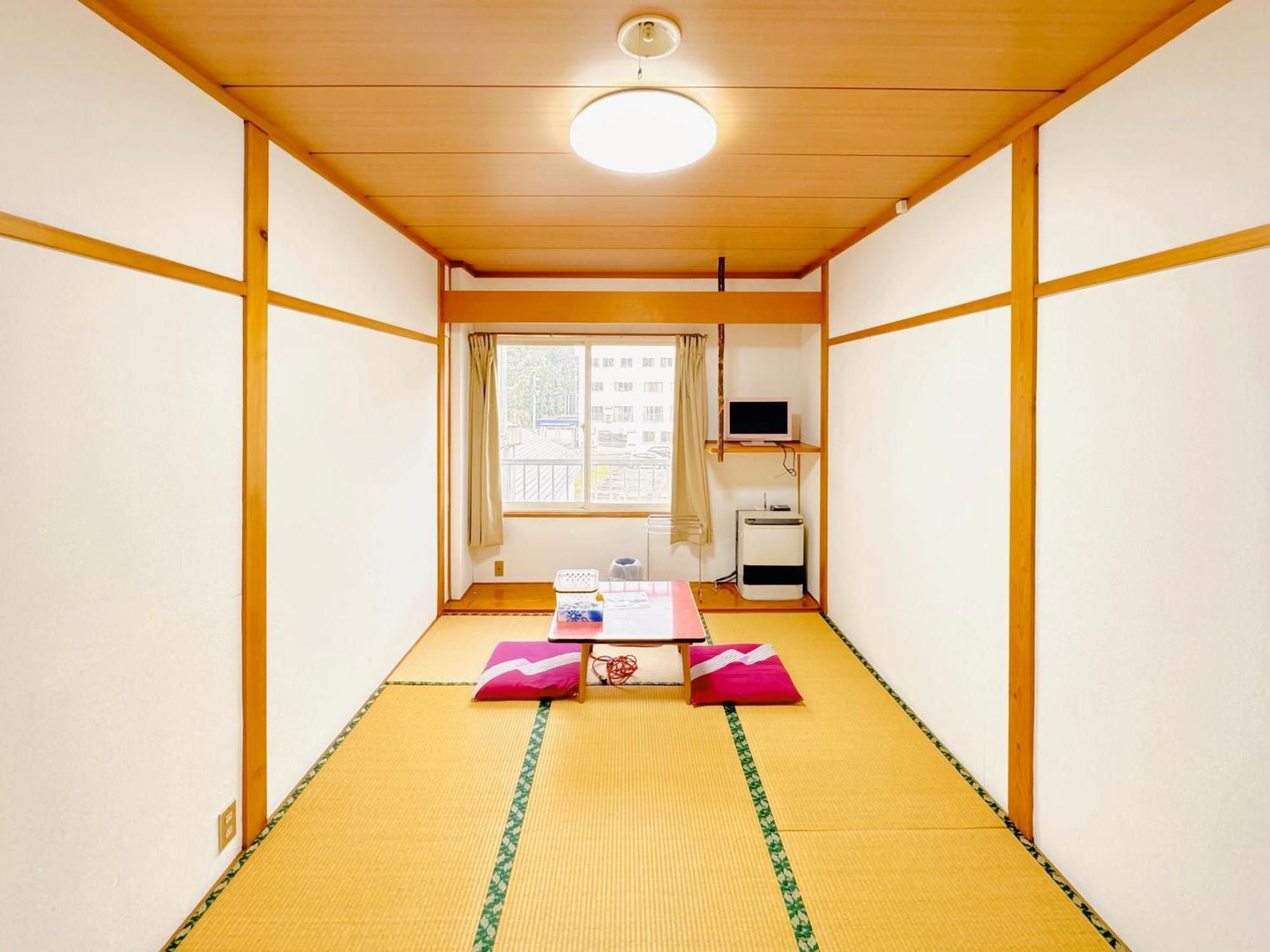 Seki  Snowhouse Memorie Hotel-石打丸山 מראה חיצוני תמונה