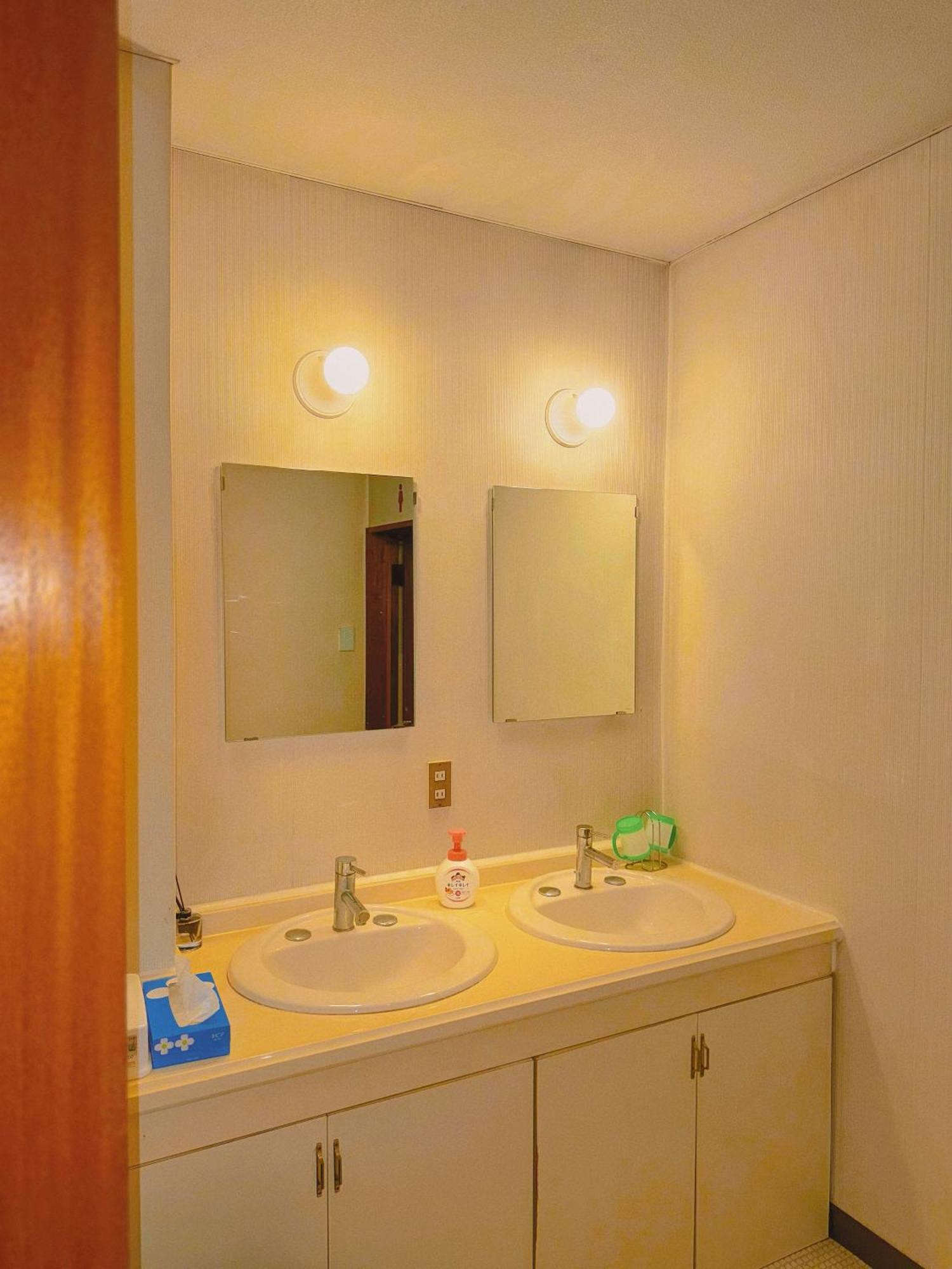 Seki  Snowhouse Memorie Hotel-石打丸山 מראה חיצוני תמונה