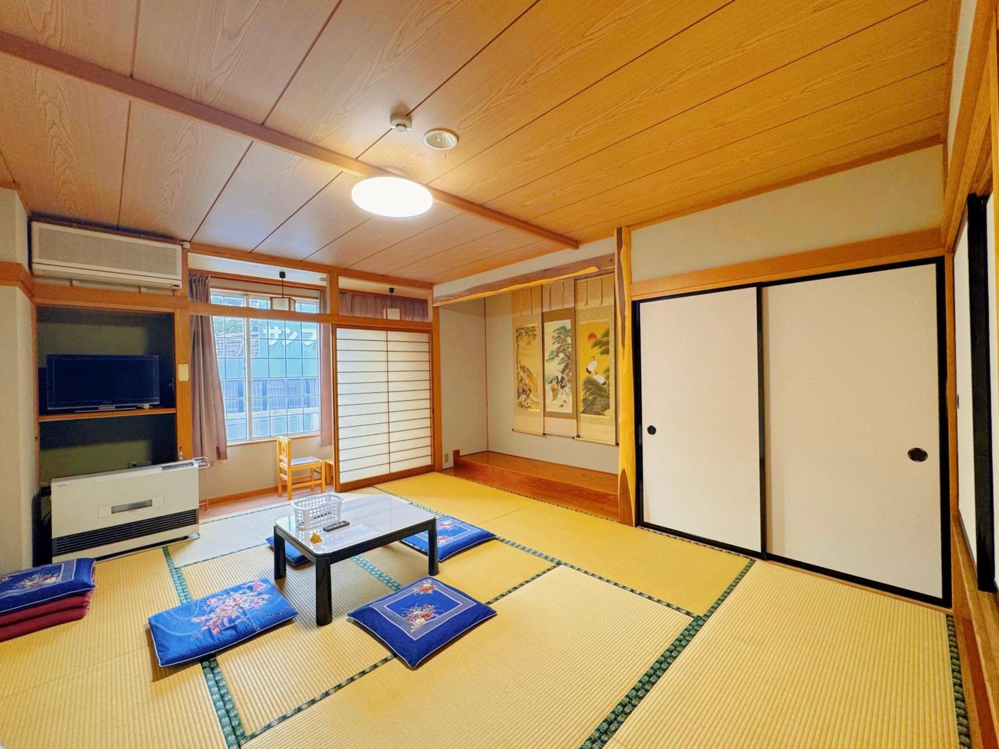 Seki  Snowhouse Memorie Hotel-石打丸山 מראה חיצוני תמונה