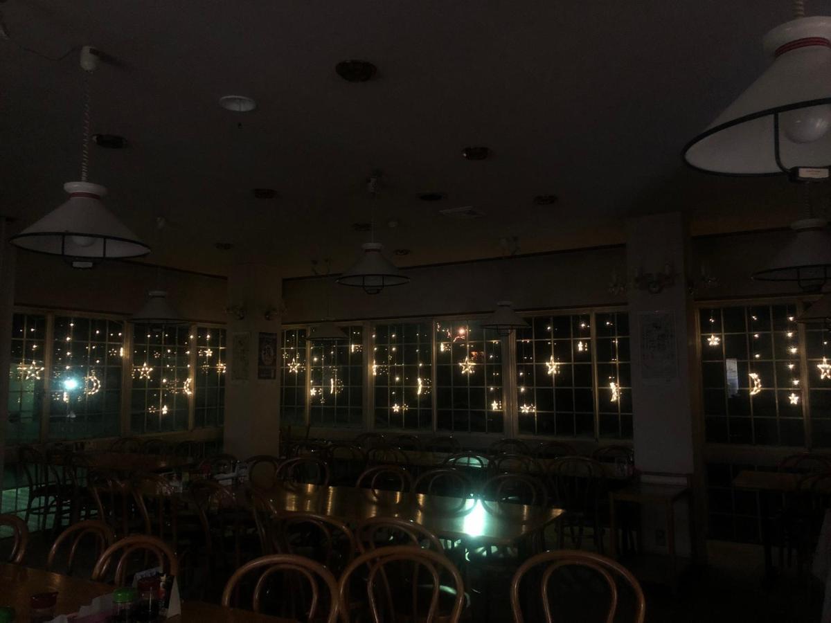 Seki  Snowhouse Memorie Hotel-石打丸山 מראה חיצוני תמונה
